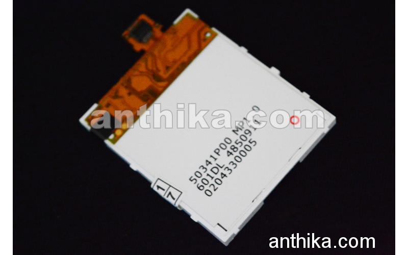 Nokia 3220 6020 6021 7260 9300 9500 Ekran Original Lcd Display 4850911