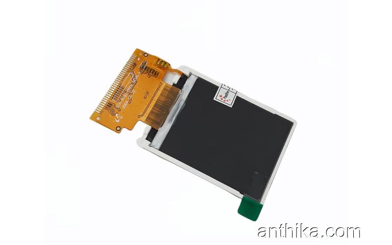 Samsung R100 Sch-R100 Ekran Lcd Display New