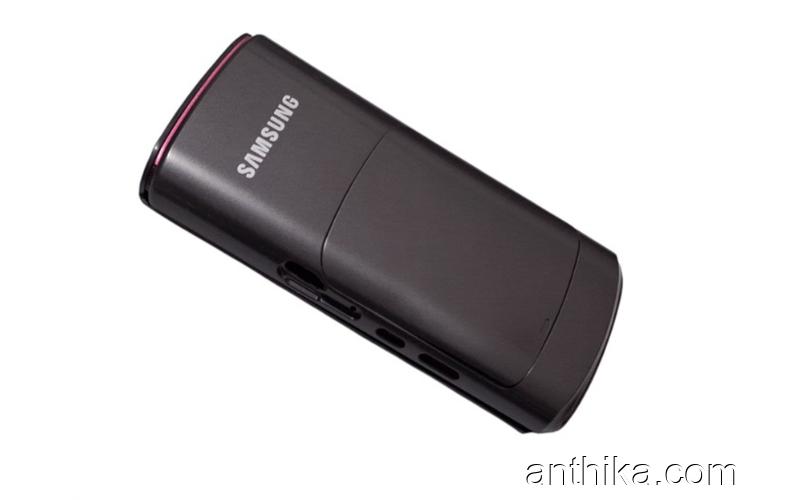 Samsung S8300 Ultra Kapak Kasa Tuş High Quality Full Housing New