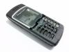 Sony Ericsson T230 T290 Kapak Kasa Orjinal Kalitesinde Black