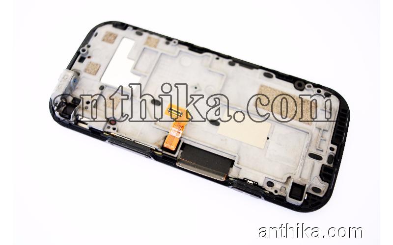 Nokia N97 Mini Tuş Board Flex Kızak Original UI Keypad Board Slider 6490119