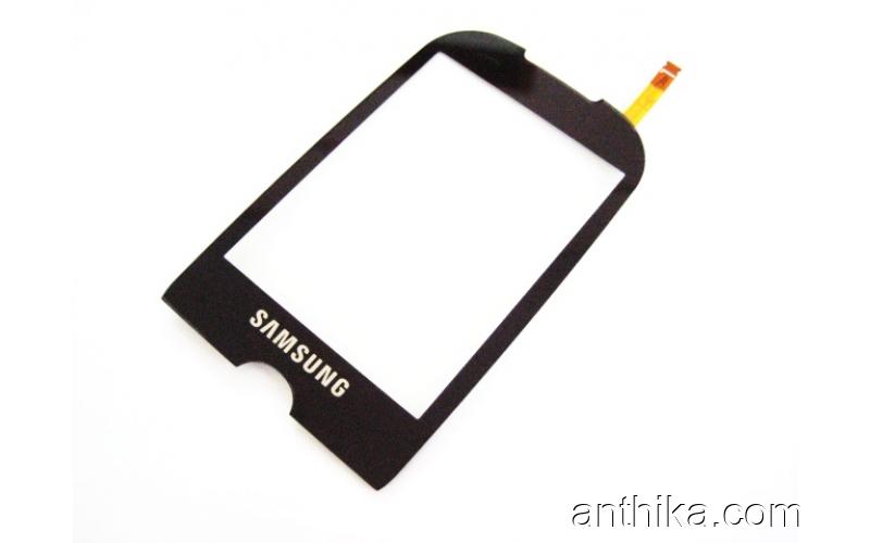 Samsung M3710 M5650 Dokunmatik Orjinal Digitizer Touchscreen New