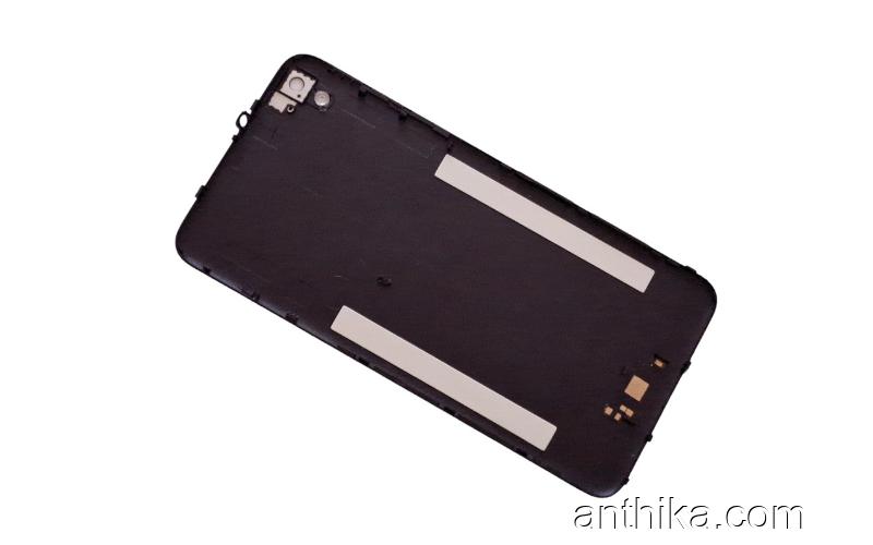 HTC Desire 816 D816 Kapak Battery Cover Navy Blue New