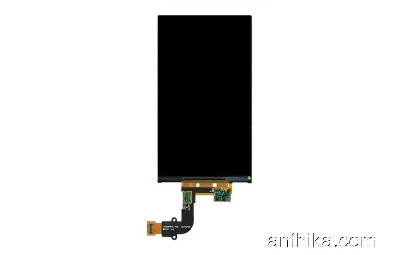 Lg Optimus L9 P760 P765 P768 Ekran Lcd Display New LM468vn1a