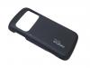 Nokia N86 Kapak Original Battery Cover indigo Blue New 0253678