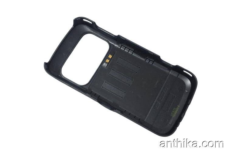 Nokia N86 Kapak Original Battery Cover indigo Blue New 0253678