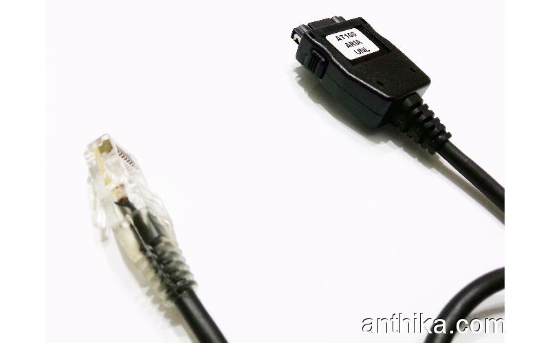 ARIA UNL Ufs Hwk Jaf Tornado Data Kablo RJ45