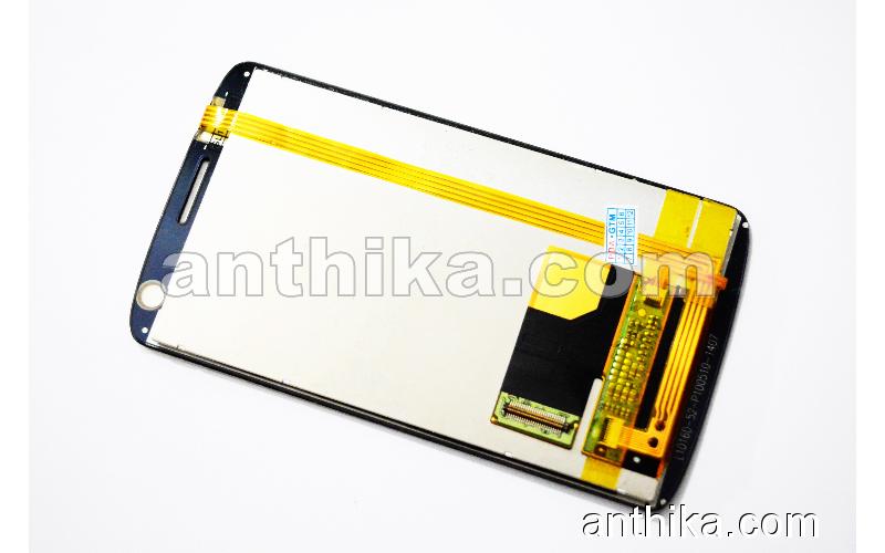 HTC HD1 Ekran Dokunmatik Original Lcd Digitizer Touchscreen New