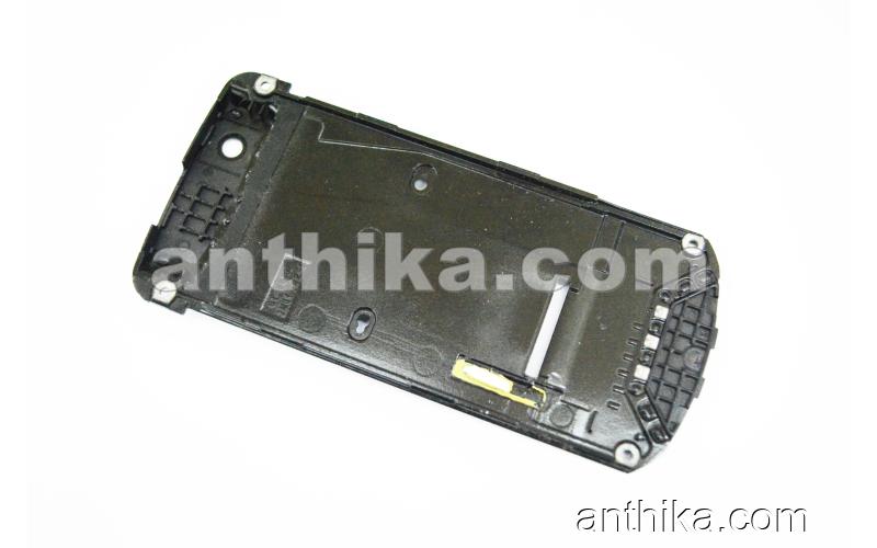 Samsung B5702 Kızak Mekanizma Original Slider Slide Assy Black New