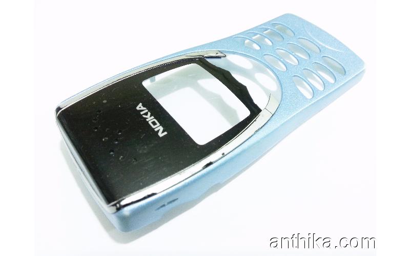 Nokia 8210 Kapak Orjinal Xpress on Front Cover Blue