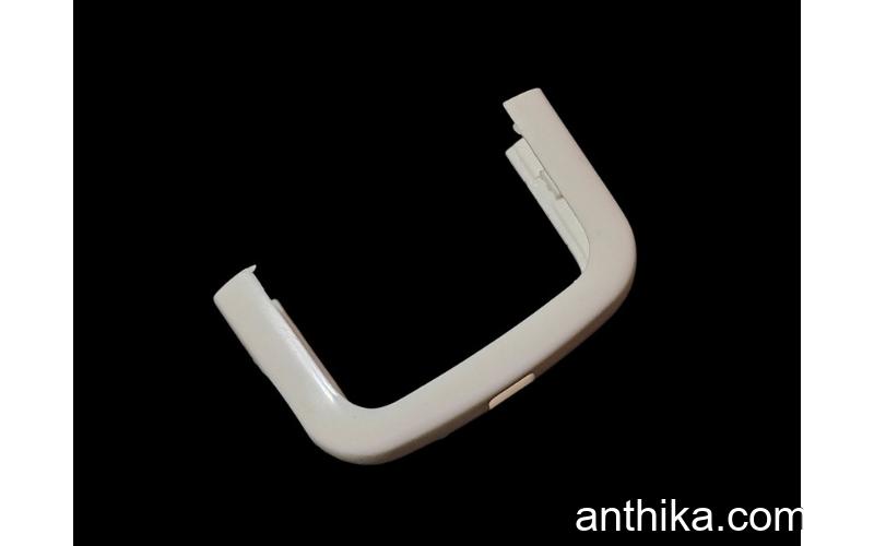 Nokia 5700 Kapak High Quality Bottom Cover White New