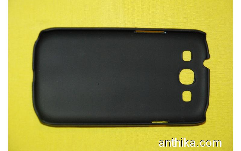 Samsung S3 i9300 Kapak High Quality Back Cover Ferrari New in Box