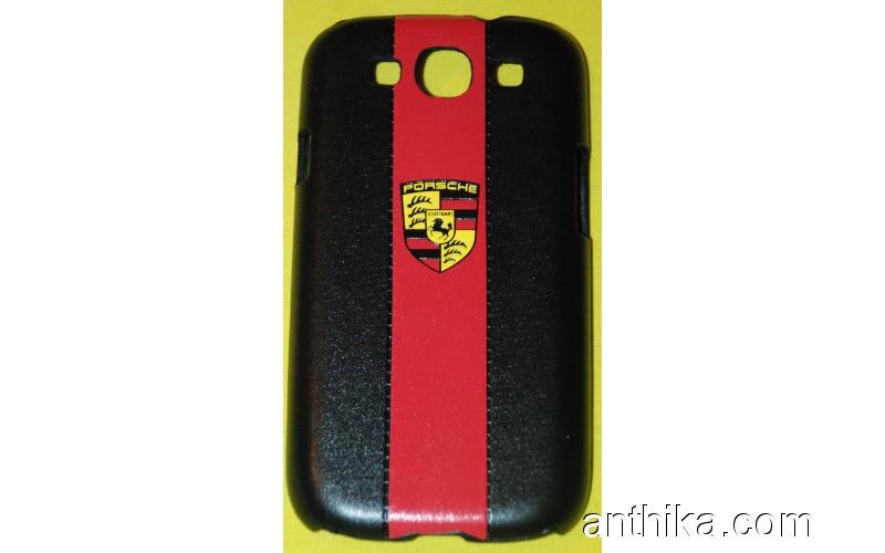 Samsung S3 i9300 Kapak High Quality Back Cover Ferrari New in Box