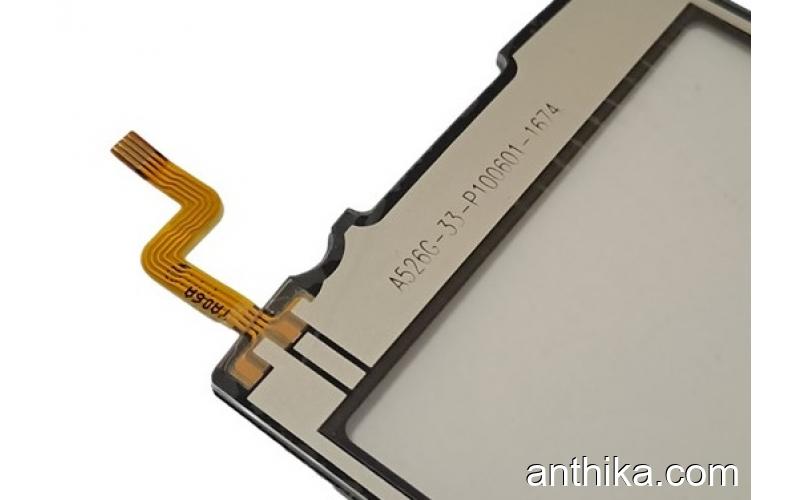Samsung i780 Dokunmatik Original Touchscreen New GH59-05364A