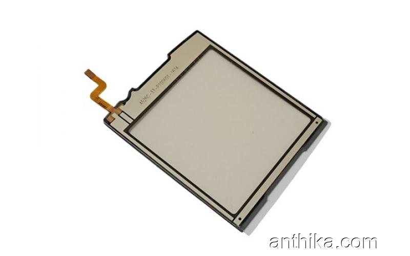 Samsung i780 Dokunmatik Original Touchscreen New GH59-05364A