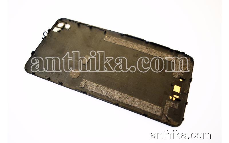 HTC Desire 816 Kapak Original Battery Cover Navy Blue Used 74H02671-12M