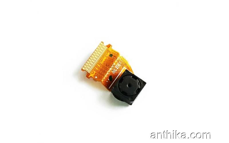 Sony Xperia Z1 Ön Kamera Flex Original Front Small Camera Flex Cable New