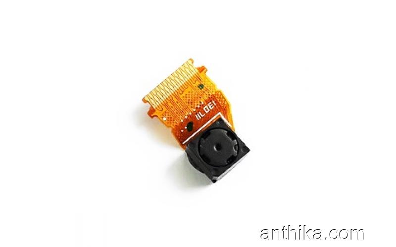 Sony Xperia Z1 Ön Kamera Flex Original Front Small Camera Flex Cable New