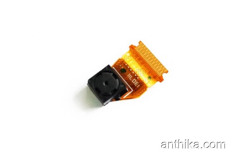 Sony Xperia Z1 Ön Kamera Flex Original Front Small Camera Flex Cable New