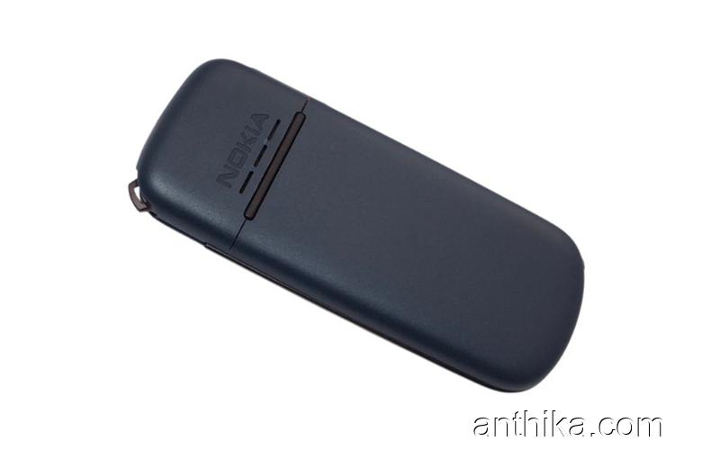Nokia 1662 Kapak Kasa Tuş Buzzer Original Full Housing New