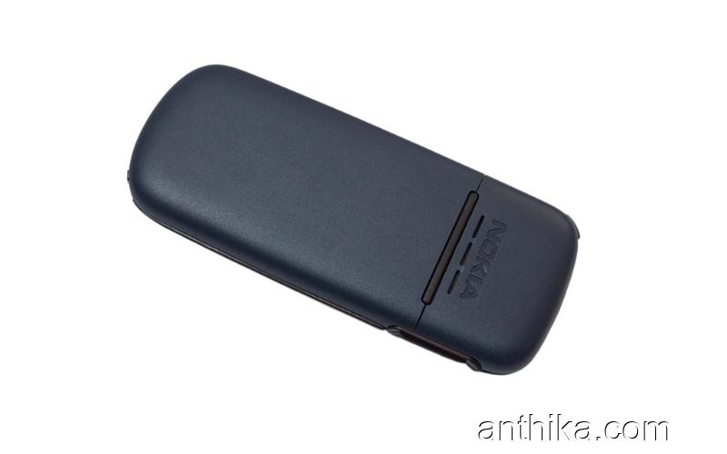 Nokia 1662 Kapak Kasa Tuş Buzzer Original Full Housing New