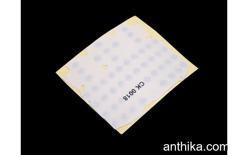 Nokia E5 E5-00 Tuş Film Tuş Board Keypad Dome Sheet New
