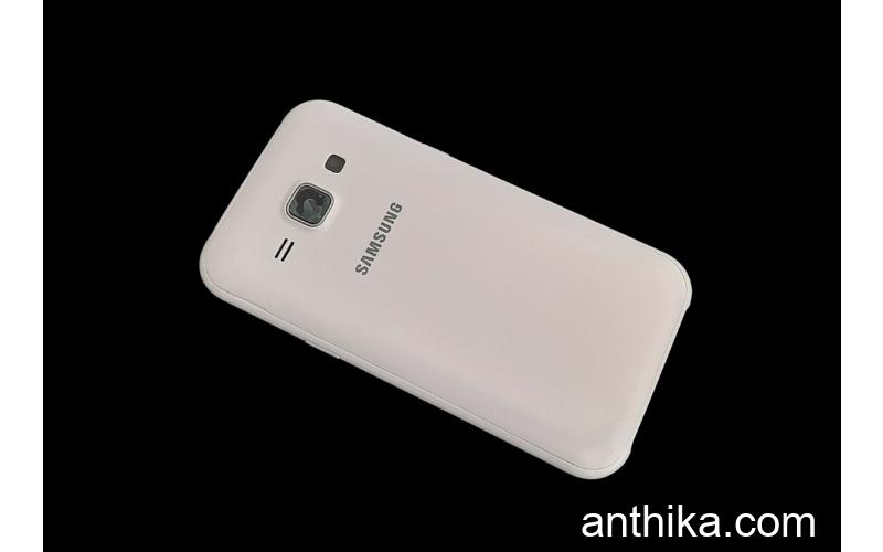 Samsung J100 Kapak Kasa Samsung J1 Kapak Kasa Beyaz