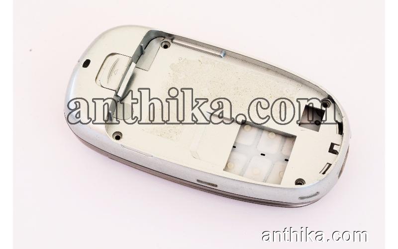 Samsung X480 Kapak Kasa Tuş Original Full Housing Used