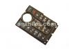 Nokia N90 Tuş High Quality Keypad Black Arabic New