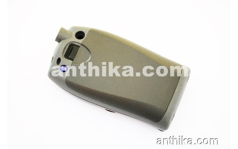 Sony Ericsson T20 T20s Kapak Kasa Original Housing Grey New