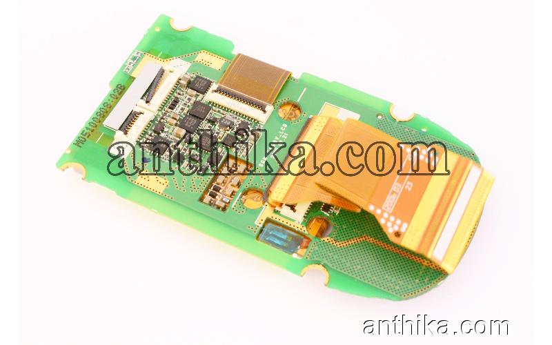 Samsung E360 Ekran Flex Board Original Lcd Display Board Flex Used