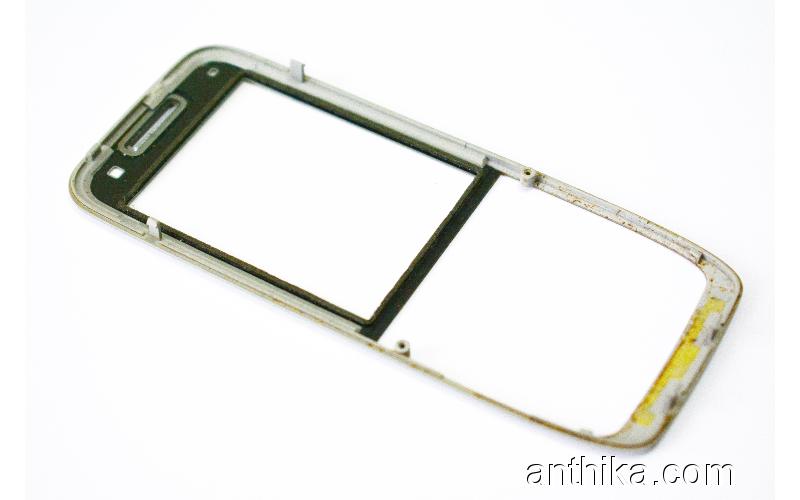 Nokia E52 Kapak Orjinal Front Cover Used