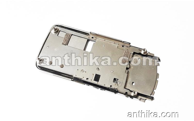 Nokia 6710 Navigator Kızak Mekanizma Original Slide Assy Slider Used