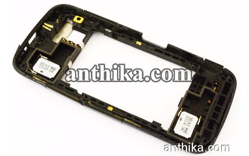 Nokia 5800 Kasa Anten Buzzer Orjinal Middle Cover Frame Loudspeaker