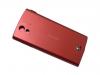 Sony Xperia Ray ST18 ST18i Kapak Kasa Housing Pink New