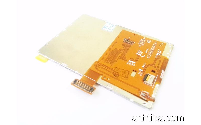 Samsung Galaxy Mini S5368 S5570 S5578 Ekran Orjinal Lcd Display New