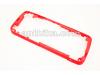 Nokia 5220 Orta Çıta Original Side Band Cover Side Panel Red New 0252588