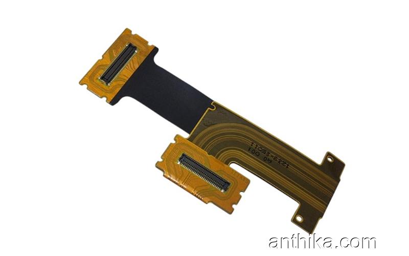 Sony Ericsson X10 Mini Flex Film Original Lcd Display Flex Cable New