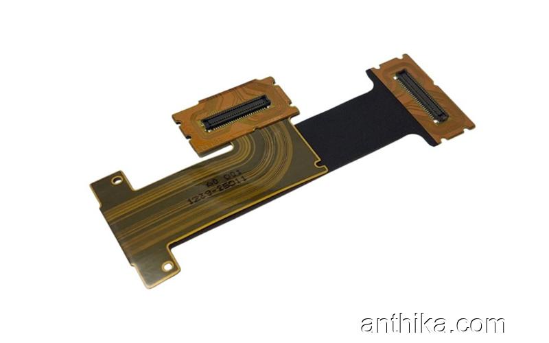 Sony Ericsson X10 Mini Flex Film Original Lcd Display Flex Cable New
