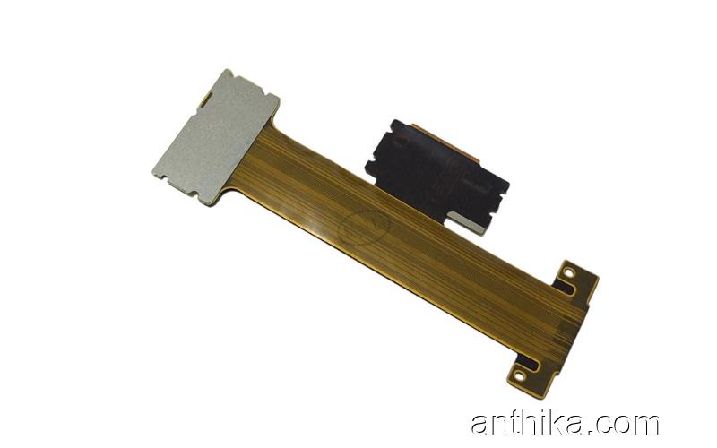 Sony Ericsson X10 Mini Flex Film Original Lcd Display Flex Cable New