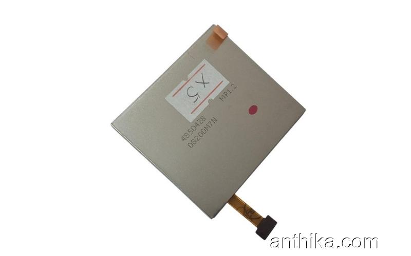 Nokia x5 x5-00 Ekran Lcd Display New 4850428