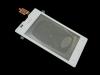 Sony Xperia E C1505 C1504 C1605 C1604 Dokunmatik Touch White New