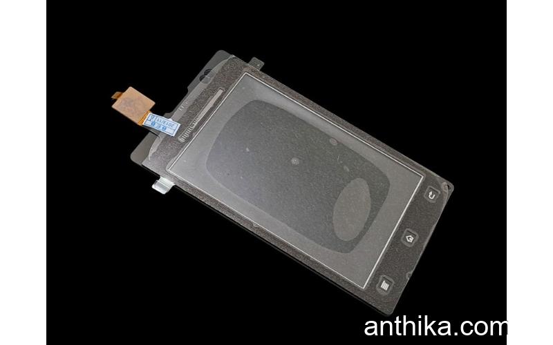 Sony Xperia E C1505 C1504 C1605 C1604 Dokunmatik Touch White New