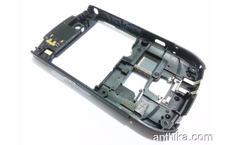 Blackberry 8900 Curve Orta Kasa KVK Depodan Middle Frame