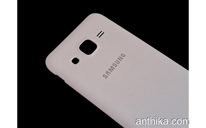 Samsung Galaxy J2 Kapak Original Battery Cover