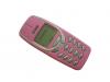 Nokia 3310 Cep Telefonu Pembe