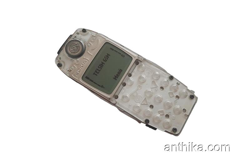 Nokia 3310 Cep Telefonu Pembe