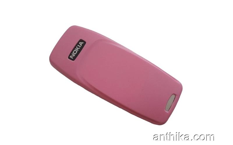 Nokia 3310 Cep Telefonu Pembe