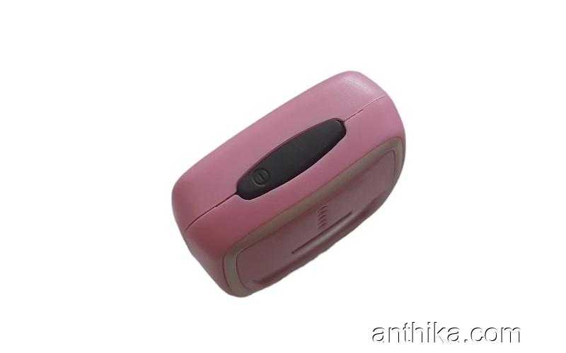 Nokia 3310 Cep Telefonu Pembe