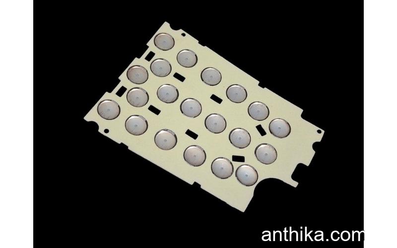 Nokia 6220 Tuş Film Tuş Board Keypad Dome Sheet New